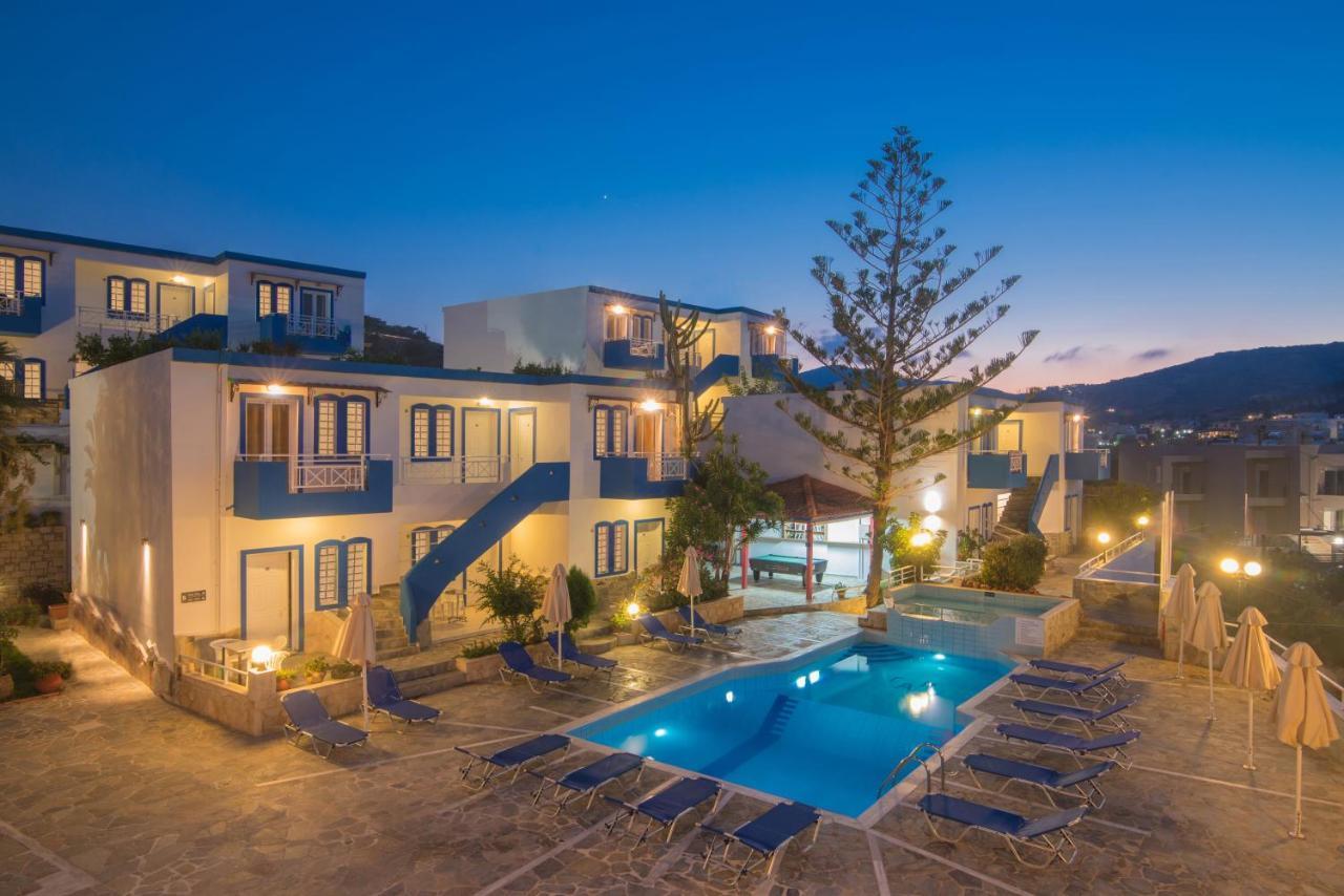 Belvedere Village Agia Pelagia